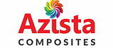 azista composites Logo