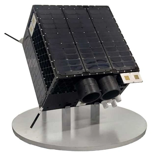 Satellites