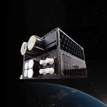 Satellites