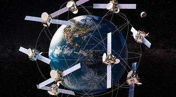 Satellites