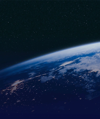 Satellite Manufacturing Company in USA
