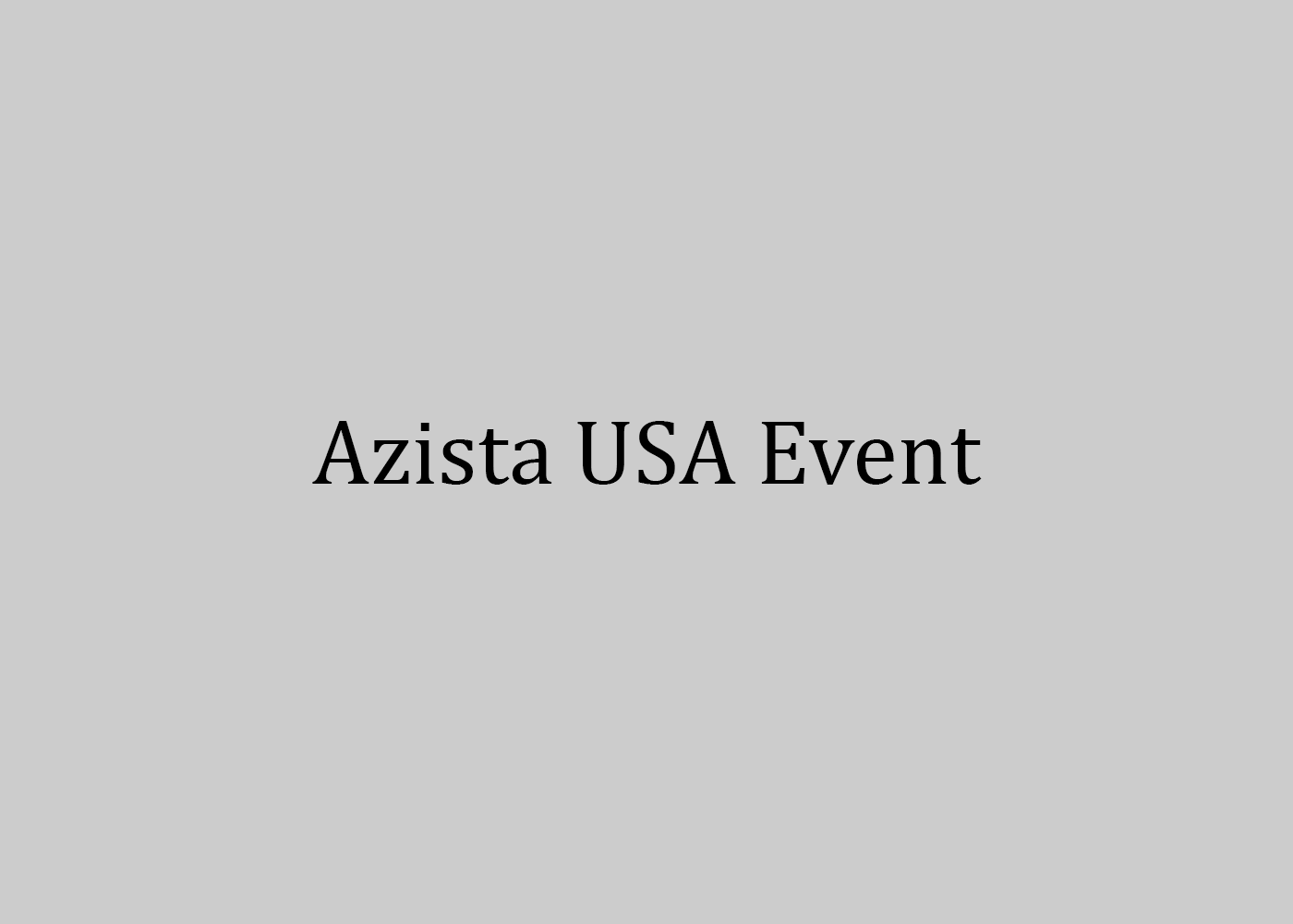 events